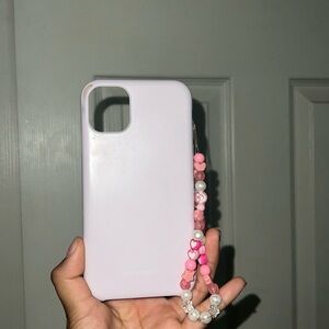 iPhone 12 phone case not that brand new